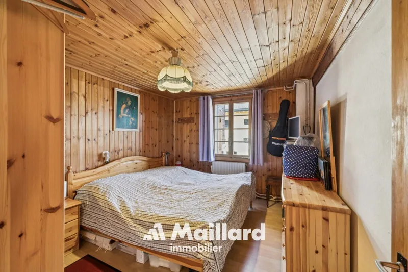 Maison / Villa 9 pièces à Chesières — 7