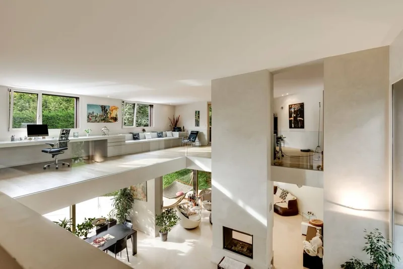 House / Villa 10 rooms in Conches — 6