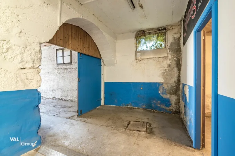 Appartement 4.5 pièces à Borzuat — 9