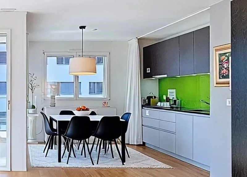 Appartement 4.5 pièces à Montreux — 6