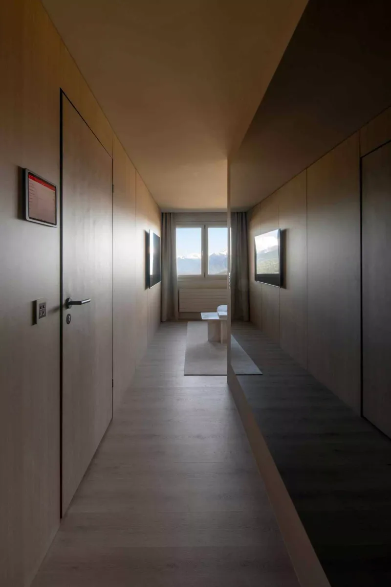 Appartement 3.5 pièces à Crans-Montana — 8