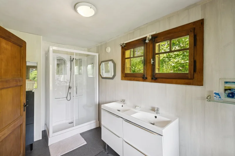 Maison / Villa 6.5 pièces à Villars-sur-Ollon — 6