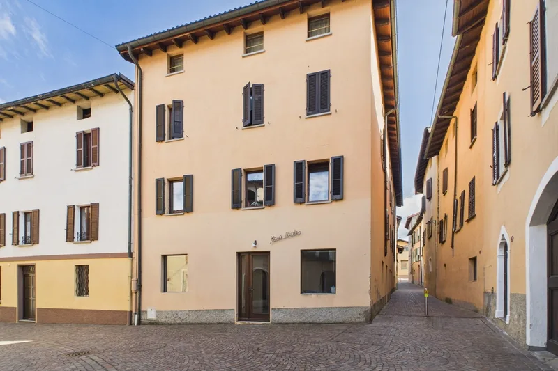 Wohnung 3.5 Zimmer in Caslano — photo 32