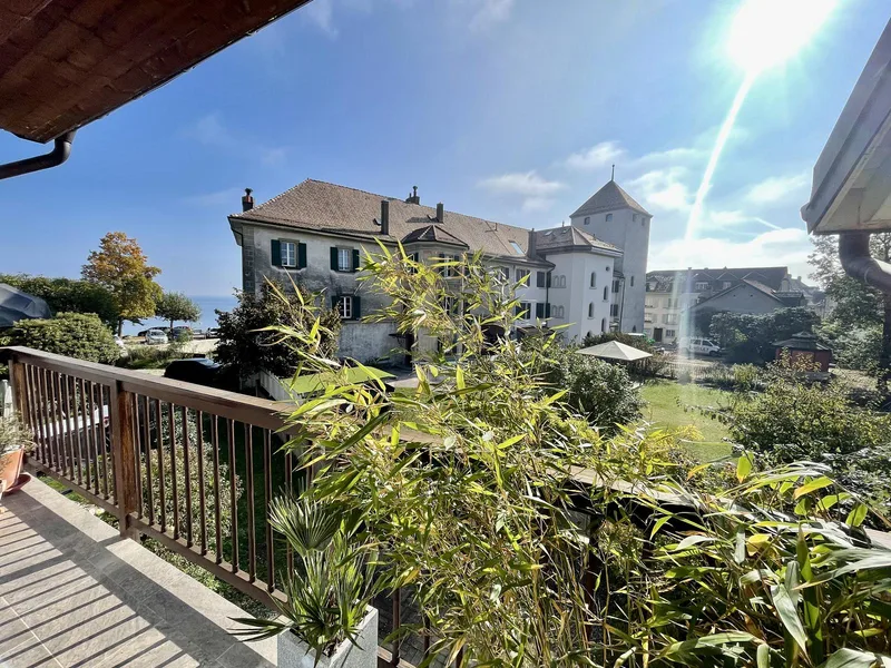 Maison / Villa 6.5 pièces à Saint-Prex