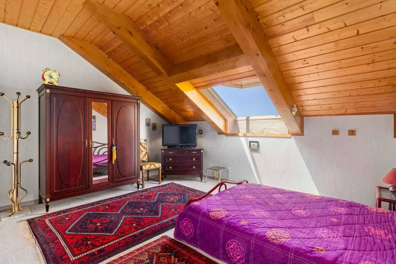 Apartment 5.5 rooms in Brent — 8