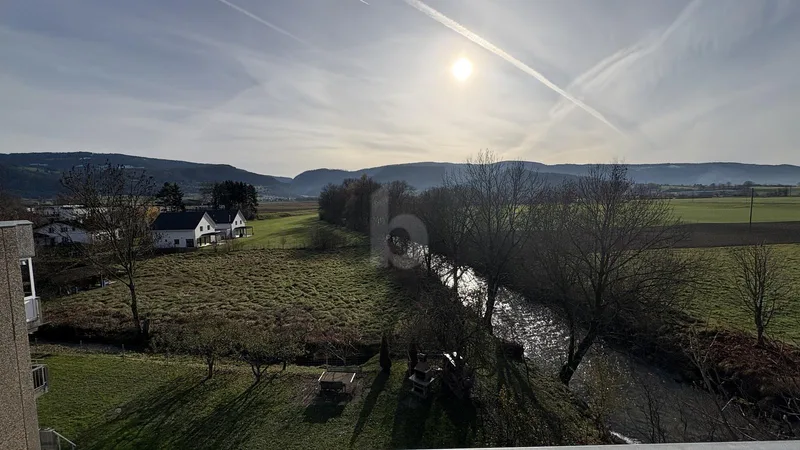 Appartement 4.5 pièces à Courroux