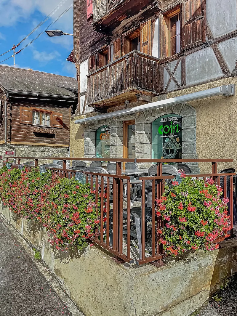 Gewerbe in Saint-Martin — photo 6