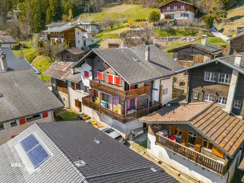 Appartement 4.5 pièces à Chermignon d'en Haut — 10