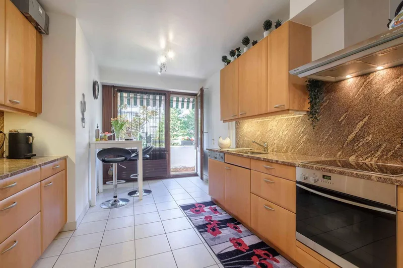 Appartement 6 pièces à Florissant — 5
