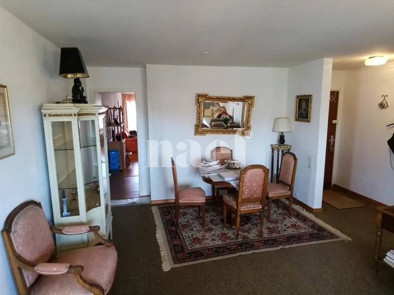Apartment 2.5 rooms in La Chaux-de-Fonds — photo 3