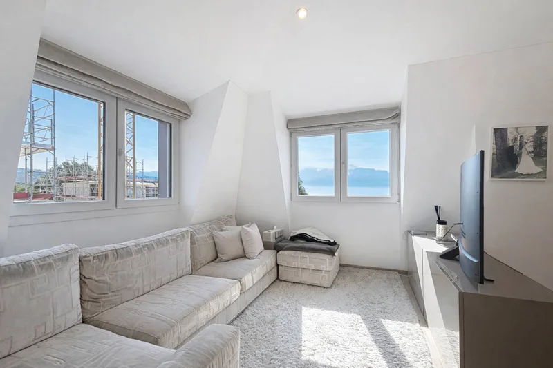 House / Villa 6.5 rooms in Pully — 11