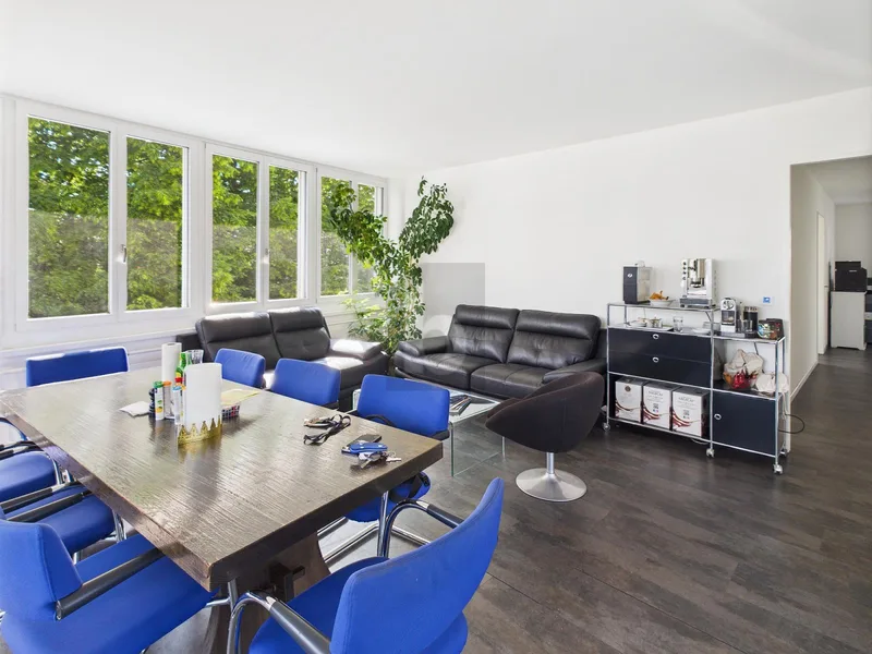 Commercial 1.5 rooms in Wallisellen — 5