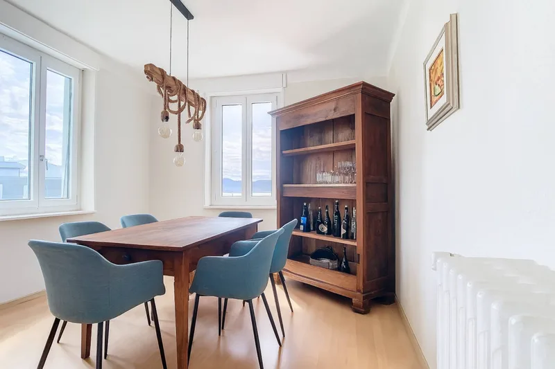 House / Villa 15 rooms in quartier sous-gare — 3