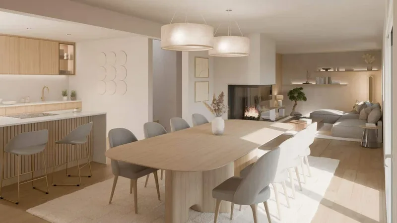 Maison / Villa 6.5 pièces à Mont-sur-Rolle — photo 6