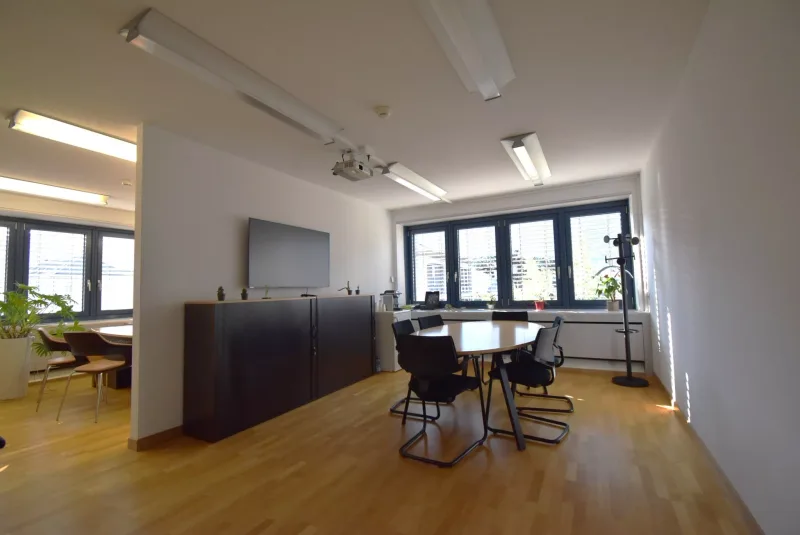 Gewerbe 5 Zimmer in Centre-ville — photo 2