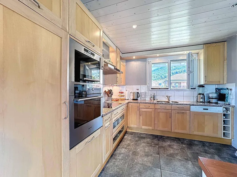 Appartement 5.5 pièces à Blonay - Saint-Légier — 6