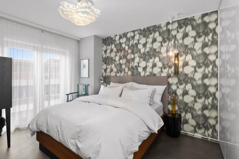 Appartement à Pâquis — photo 6
