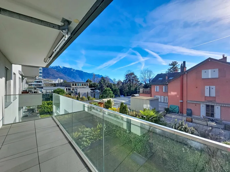Appartement 4.5 pièces à Montreux — 3