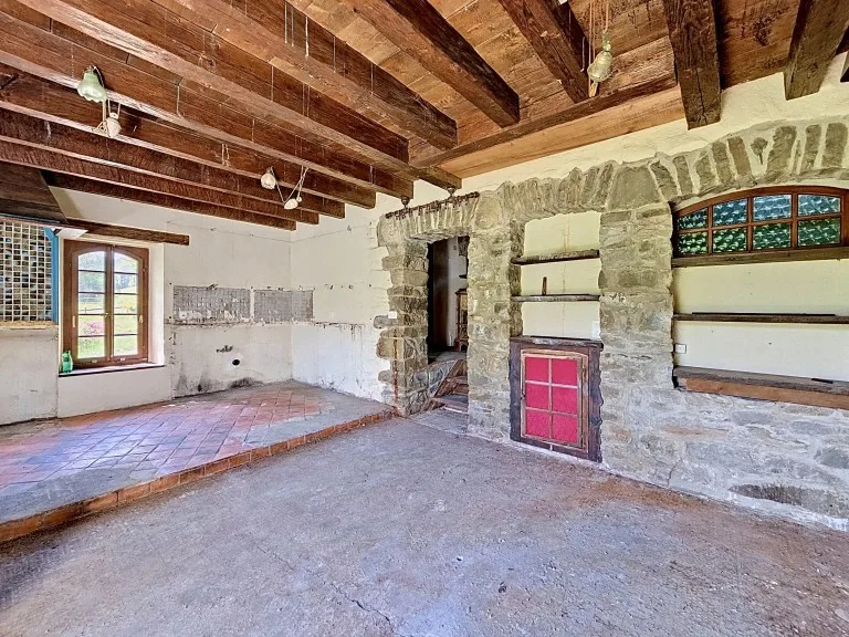 Maison / Villa 6 pièces à Attalens — photo 7