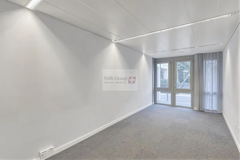 Commercial 16 rooms in Geneva — 11