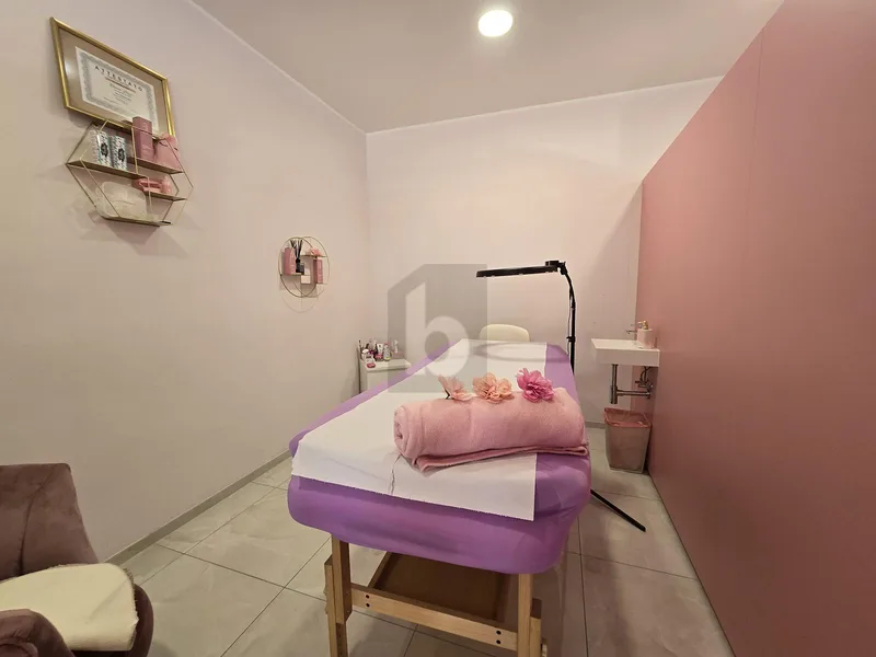 Gewerbe 3 Zimmer in Vezia — photo 2