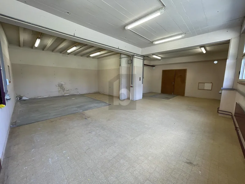 Commercial 3 pièces à Ortsmitte — photo 2
