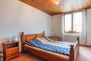 Haus / Villa 4.5 Zimmer in Baulmes — photo 9