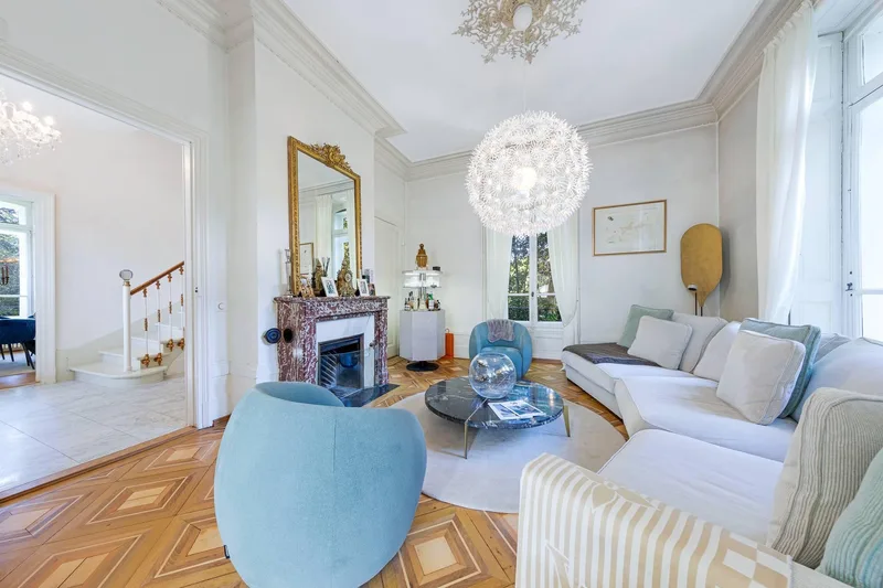 Maison / Villa 10 pièces à Montreux — 3