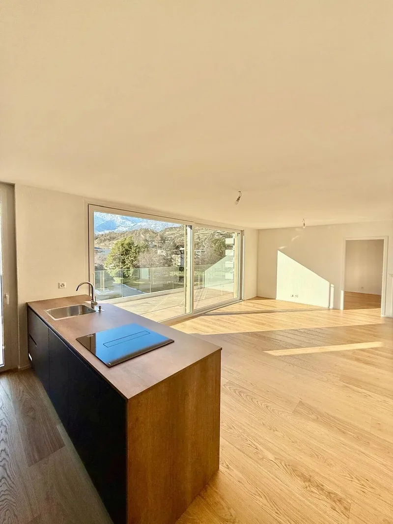 Appartement 3.5 pièces à Sion — 4