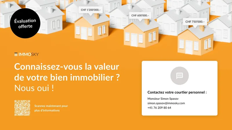 House / Villa 5.5 rooms in Pully — 8