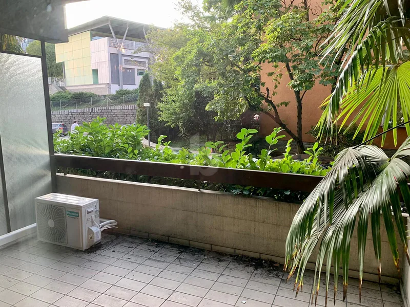 Appartement 2.5 pièces à Lugano — 3