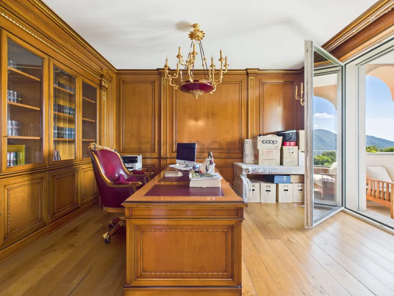 Appartement 5.5 pièces à Agra — 5