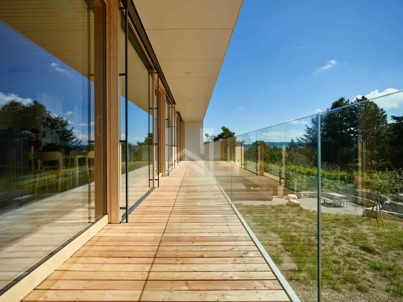House / Villa 6.5 rooms in Arzier-Le Muids — 7