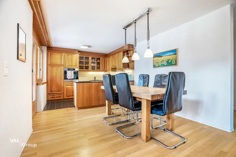 Maison / Villa 7.5 pièces à Stalden — 5