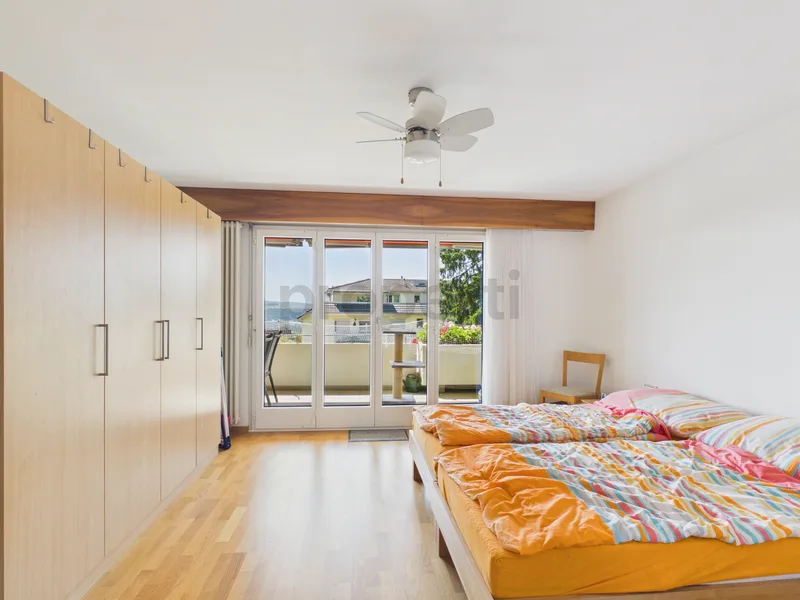 Appartement 5.5 pièces à Oberrohrdorf — photo 9