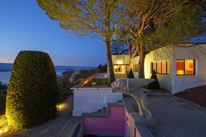 Maison / Villa 9 pièces à Cologny — 2