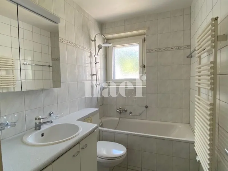 Apartment 2 rooms in Quartier des Forges — photo 5