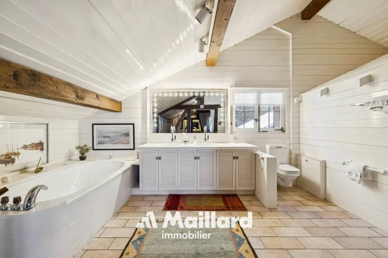 Maison / Villa 8 pièces à Arzier-Le Muids — photo 13