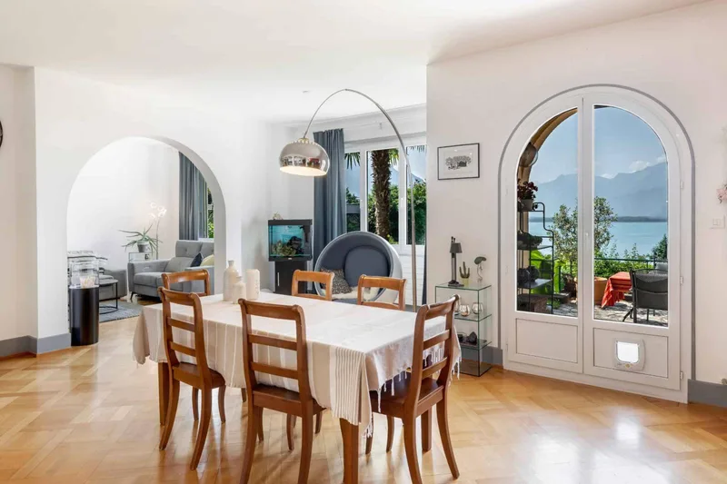 Maison / Villa 9.5 pièces à Montreux — 3