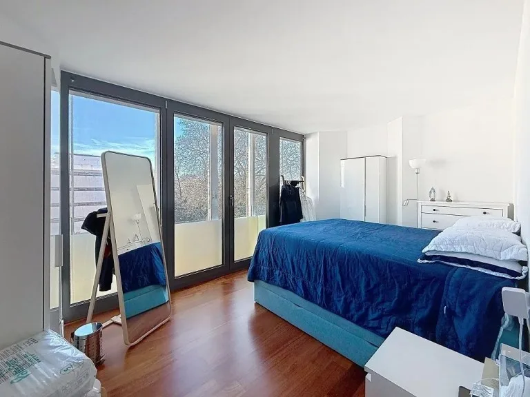Apartment 5 rooms in Eaux-Vives — 4