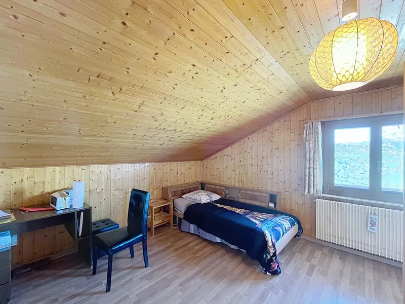 Apartment 4 rooms in Nendaz — 12
