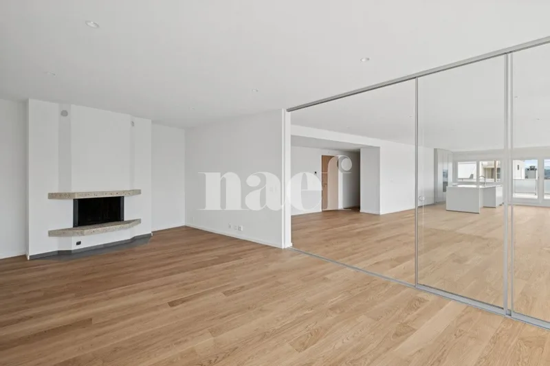 Apartment 6 rooms in Genève — 4