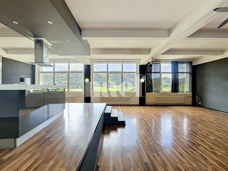 Apartment 6 rooms in Sainte-Croix — 3