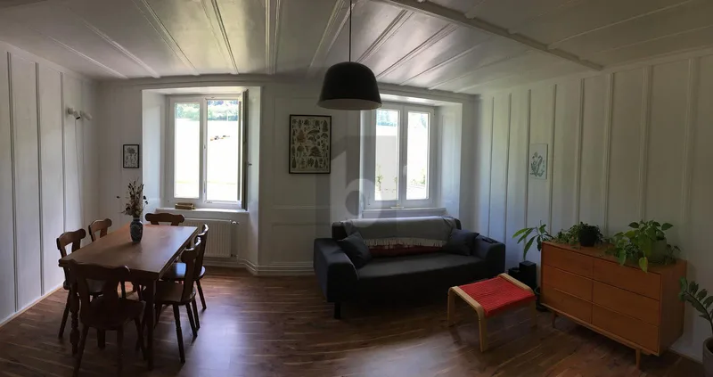 Wohnung 3.5 Zimmer in Sonvilier — photo 3