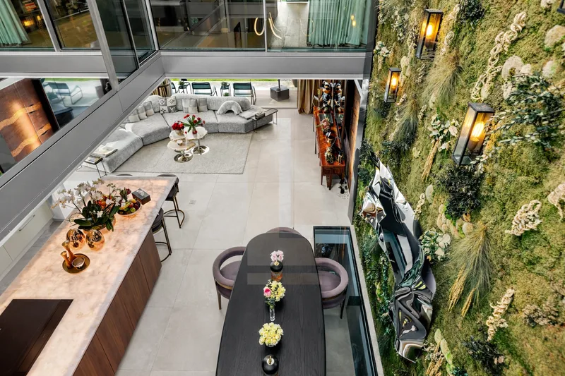 Maison / Villa 8 pièces à Collonge-Bellerive — photo 4