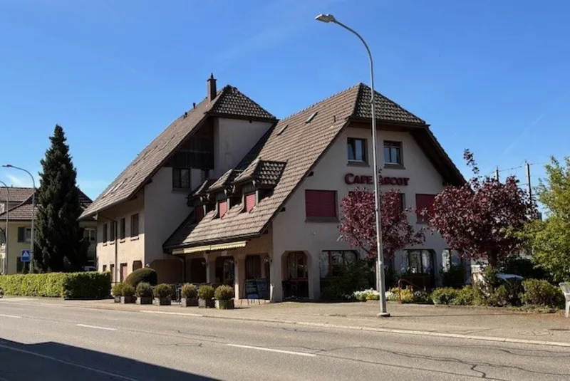 Commercial in Madiswil