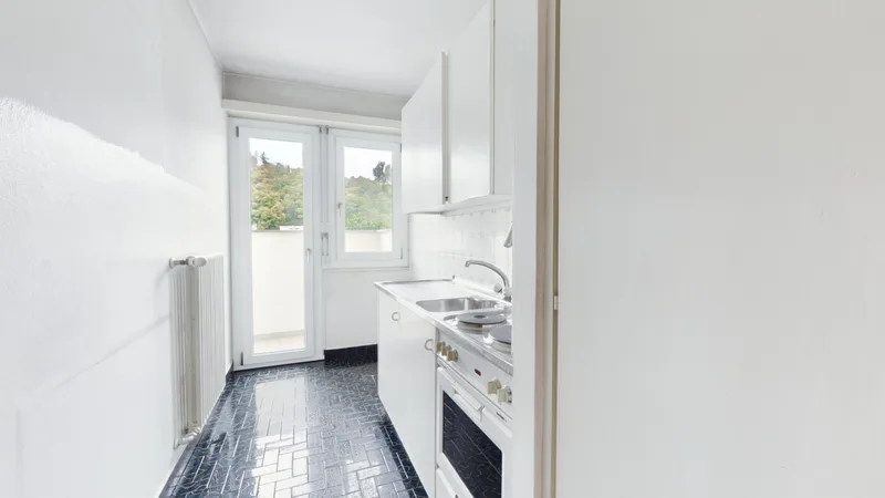 Appartement 3 pièces à Paradiso — 3