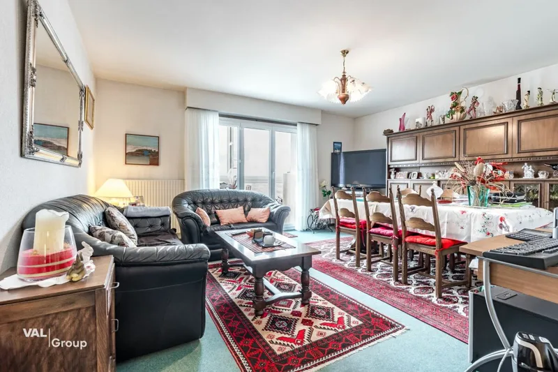 Apartment 4.5 rooms in Arvillard (Salins) — 3