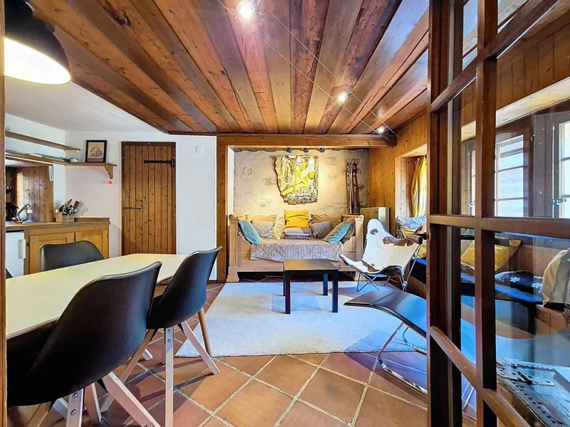 Maison / Villa 4.5 pièces à Val de Bagnes — 3