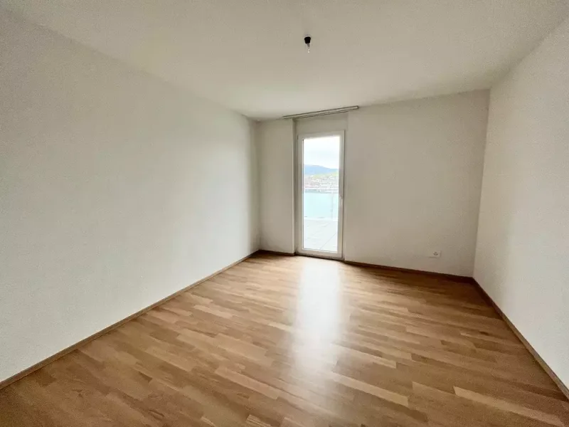 Wohnung 3.5 Zimmer in Courrendlin — photo 10